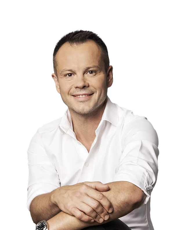 Prim. MUDr. Pavel Horyna