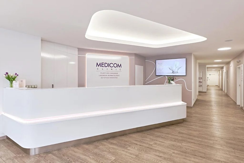 MEDICOM Clinic